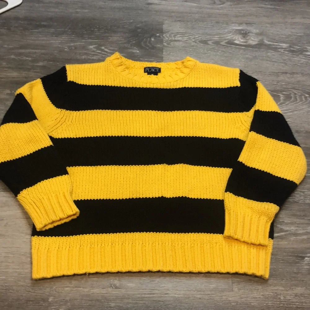 The children’s place sweater Sz.M(7/8)